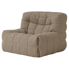 Kashima one seater by Michel Ducaroy for Ligne Roset