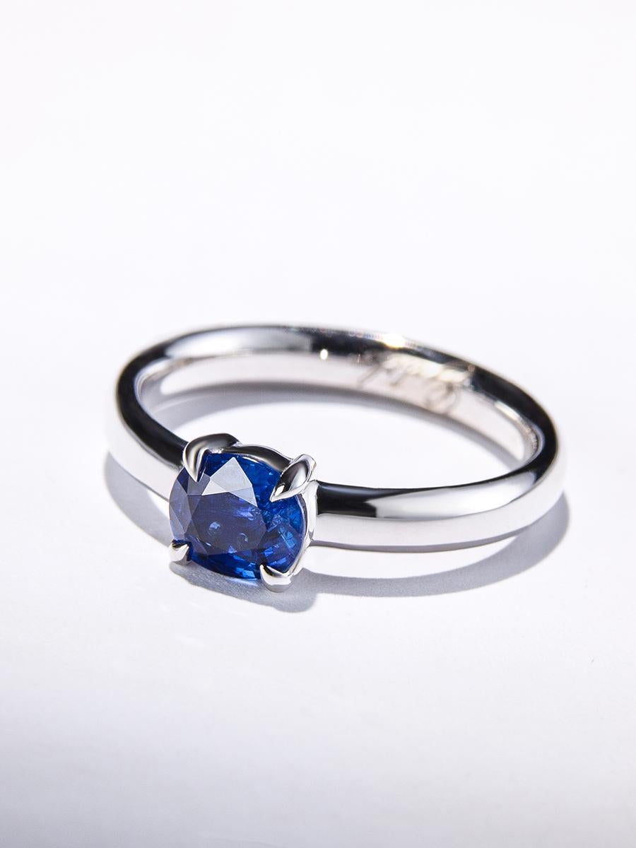 blue velvet kashmir sapphire