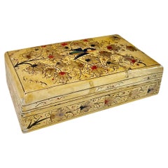 Kashmir Box