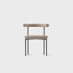 Silla Cachemira de Residente