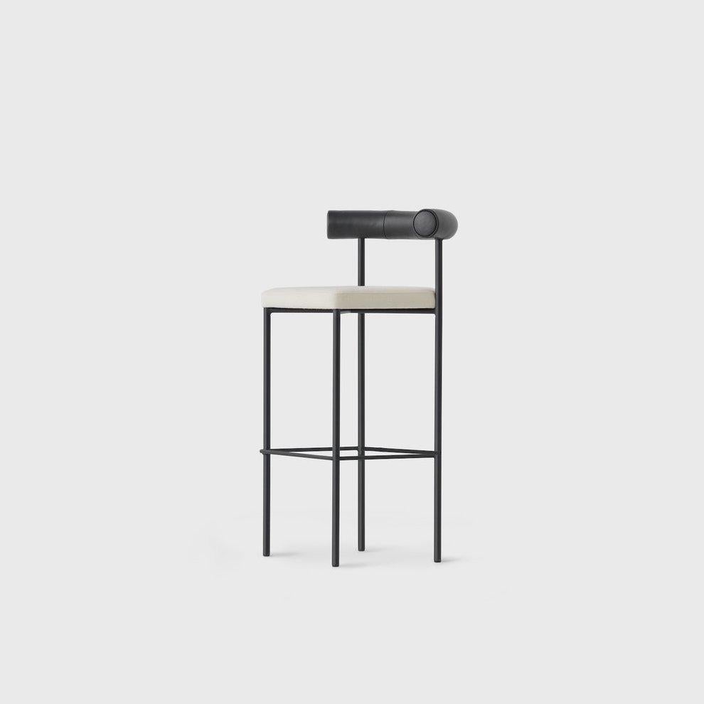 Post-Modern Kashmir Chair by Resident For Sale
