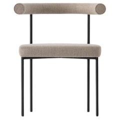 Silla Cachemira de Residente