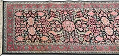 Kashmir Cotton Rug