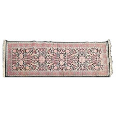 Kashmir Cotton Rug