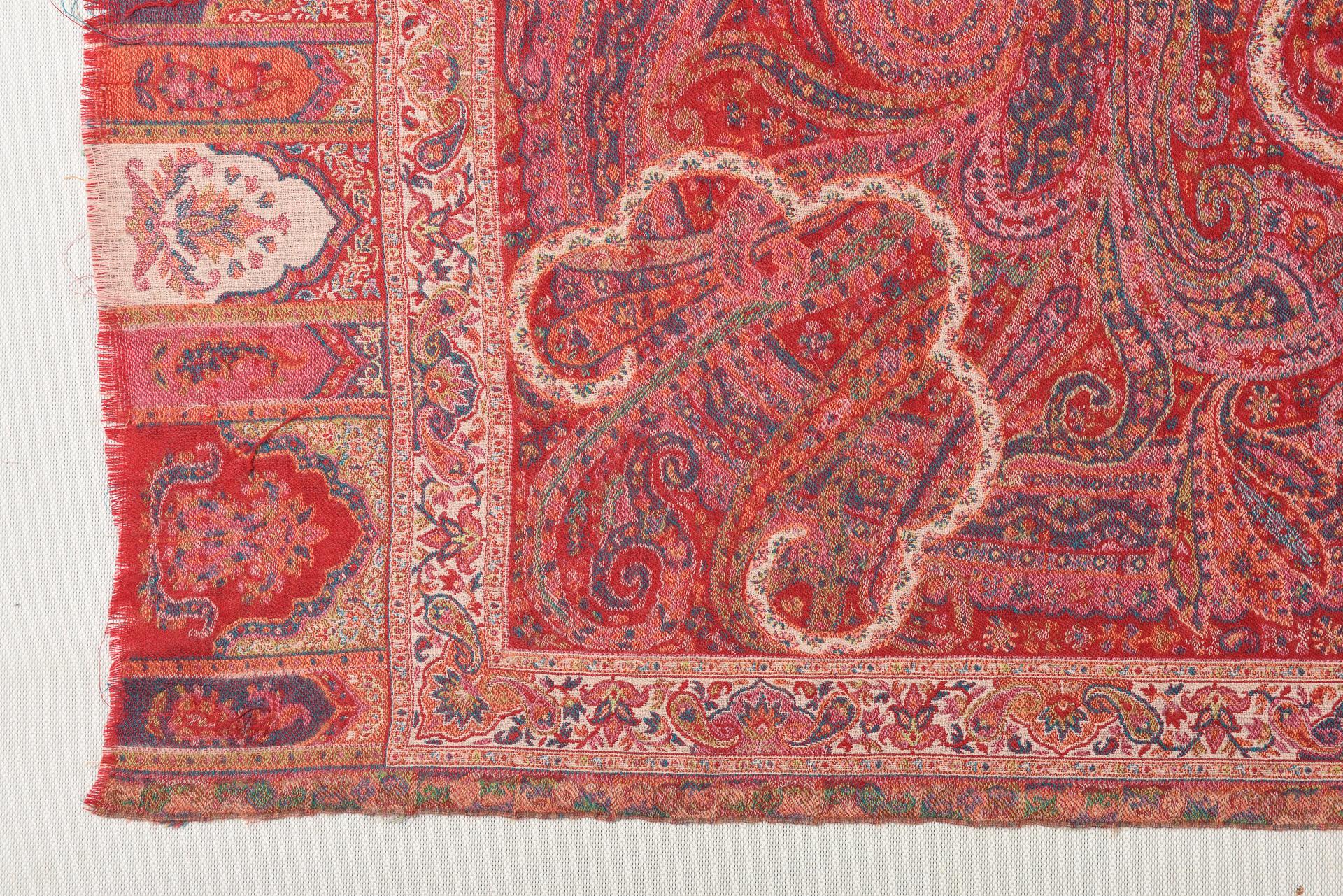 Other Kashmir Paisley