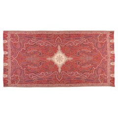 Kashmir Paisley