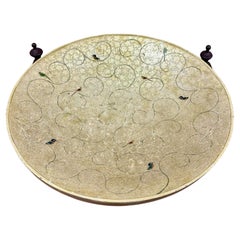 Kashmir Papier Mache Bowl