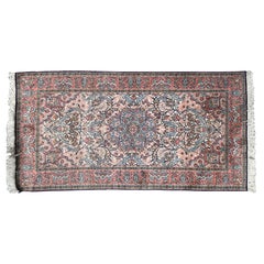 Kashmir Rug