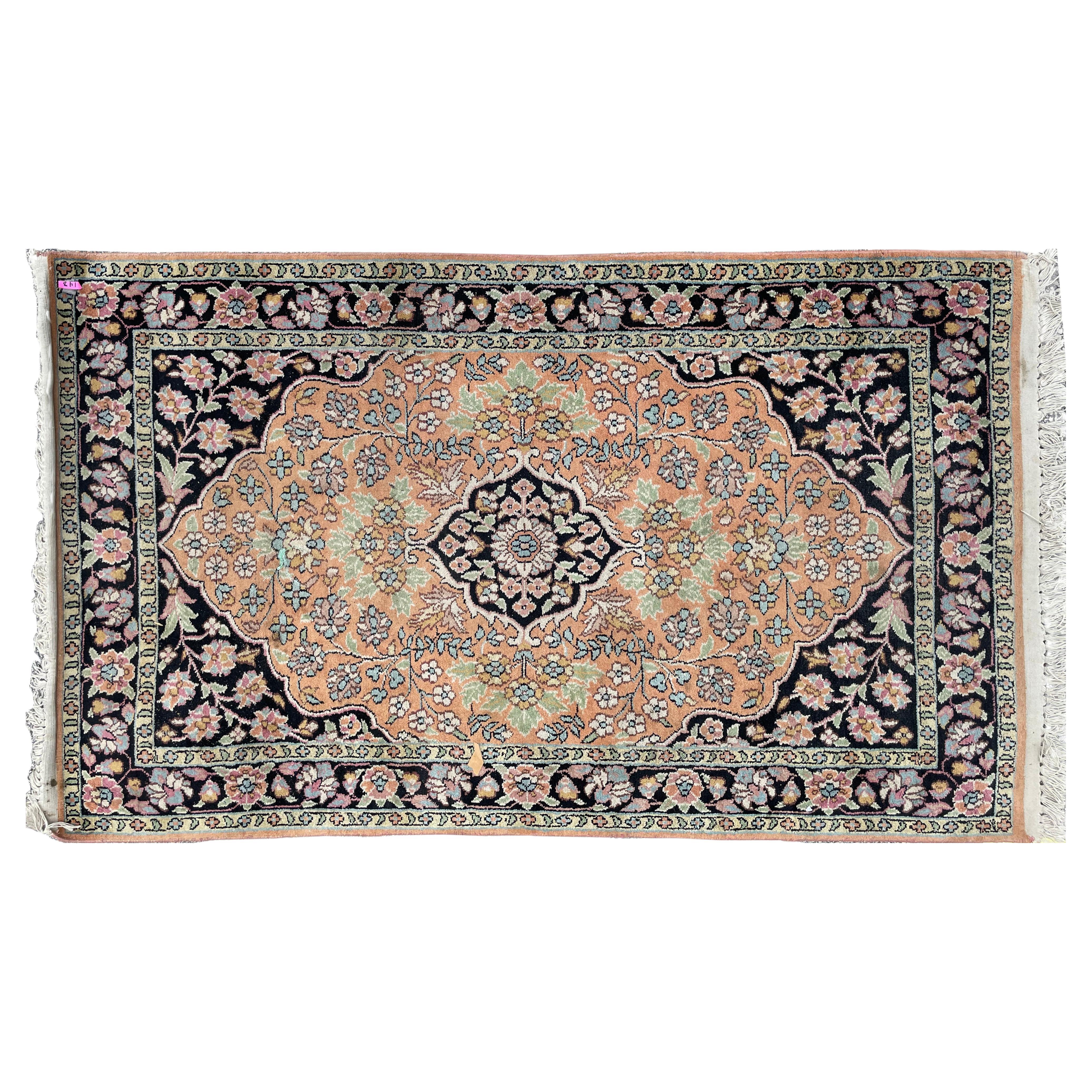Kashmir Rug