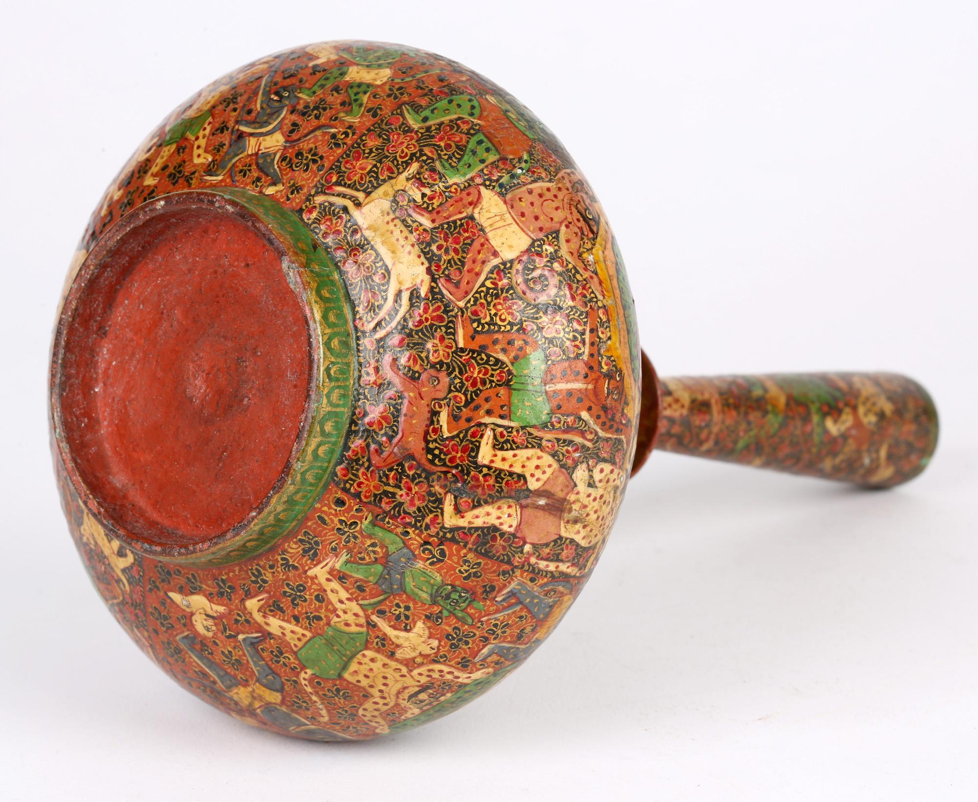 kashmiri vase