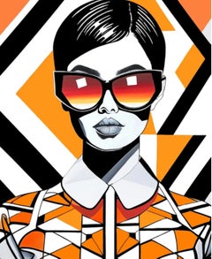 Geometric Muse