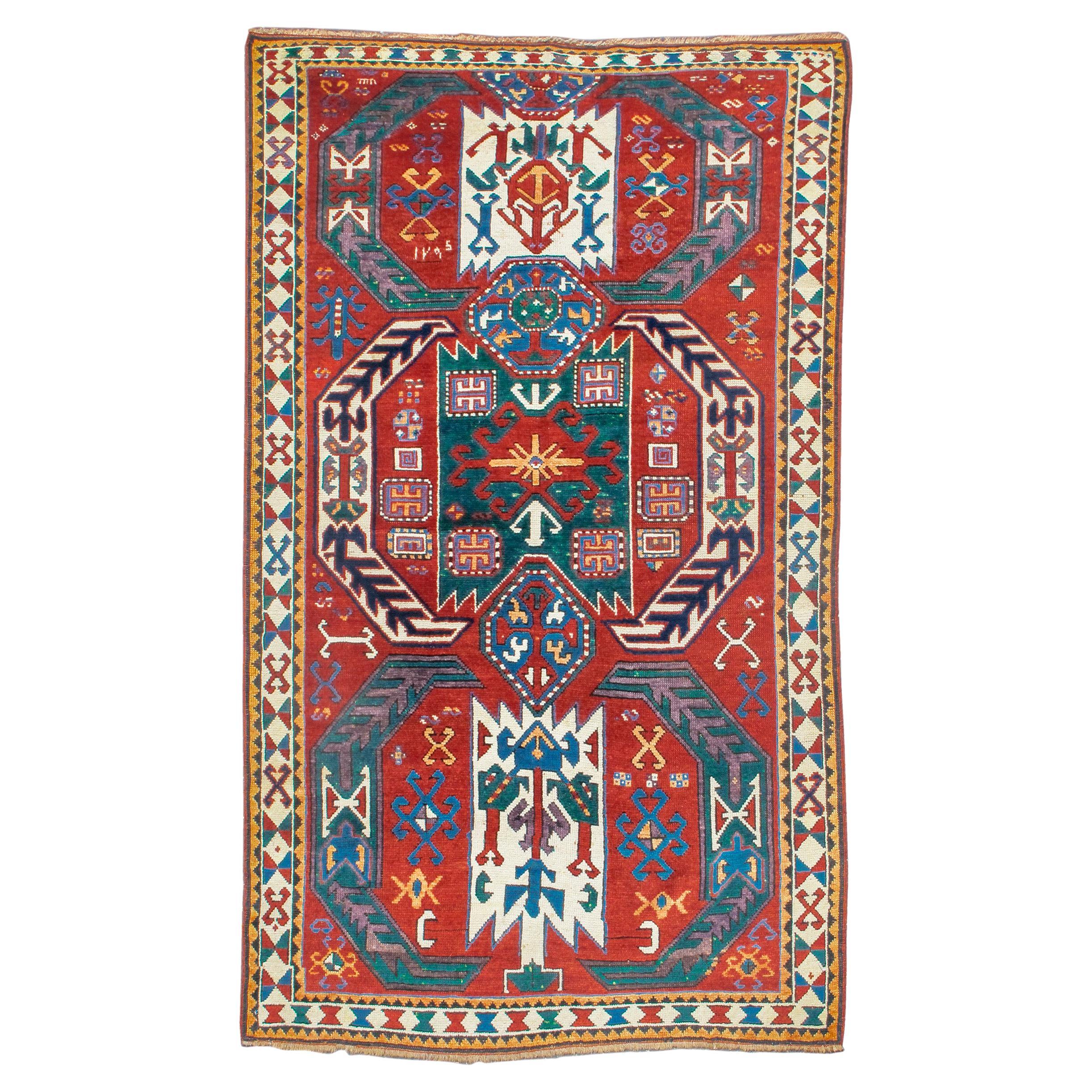 Kasim Ushag rug For Sale