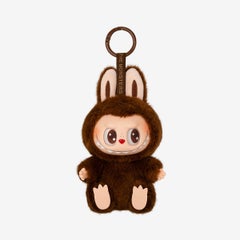 DUODUO, Have a Seat Serie - Vinyl Gesicht Blind Box Labubu