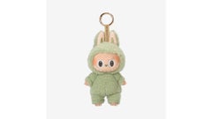 Grüne Traube , Aufregende Macaron-Serie - Vinyl Face Blind Box Labubu