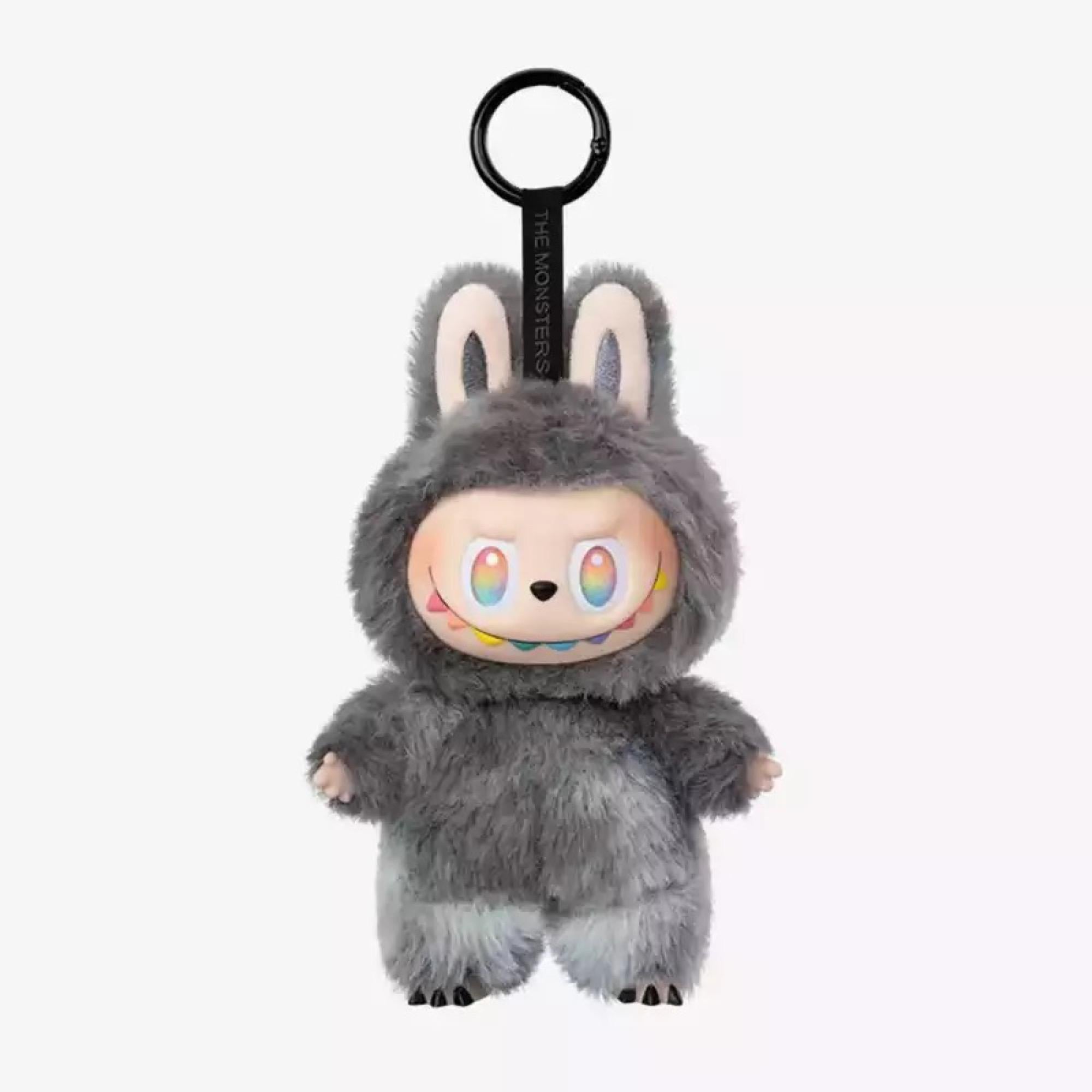 ID, Big in Energy Series - Vinyl Face Blind Box Labubu
