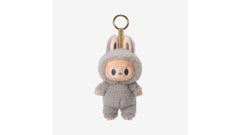Sesam Bohne, Aufregende Macaron Serie - Vinyl Face Blind Box Labubu