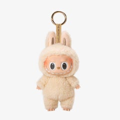 Sojamilch , Aufregende Macaron Serie - Vinyl Face Blind Box Labubu