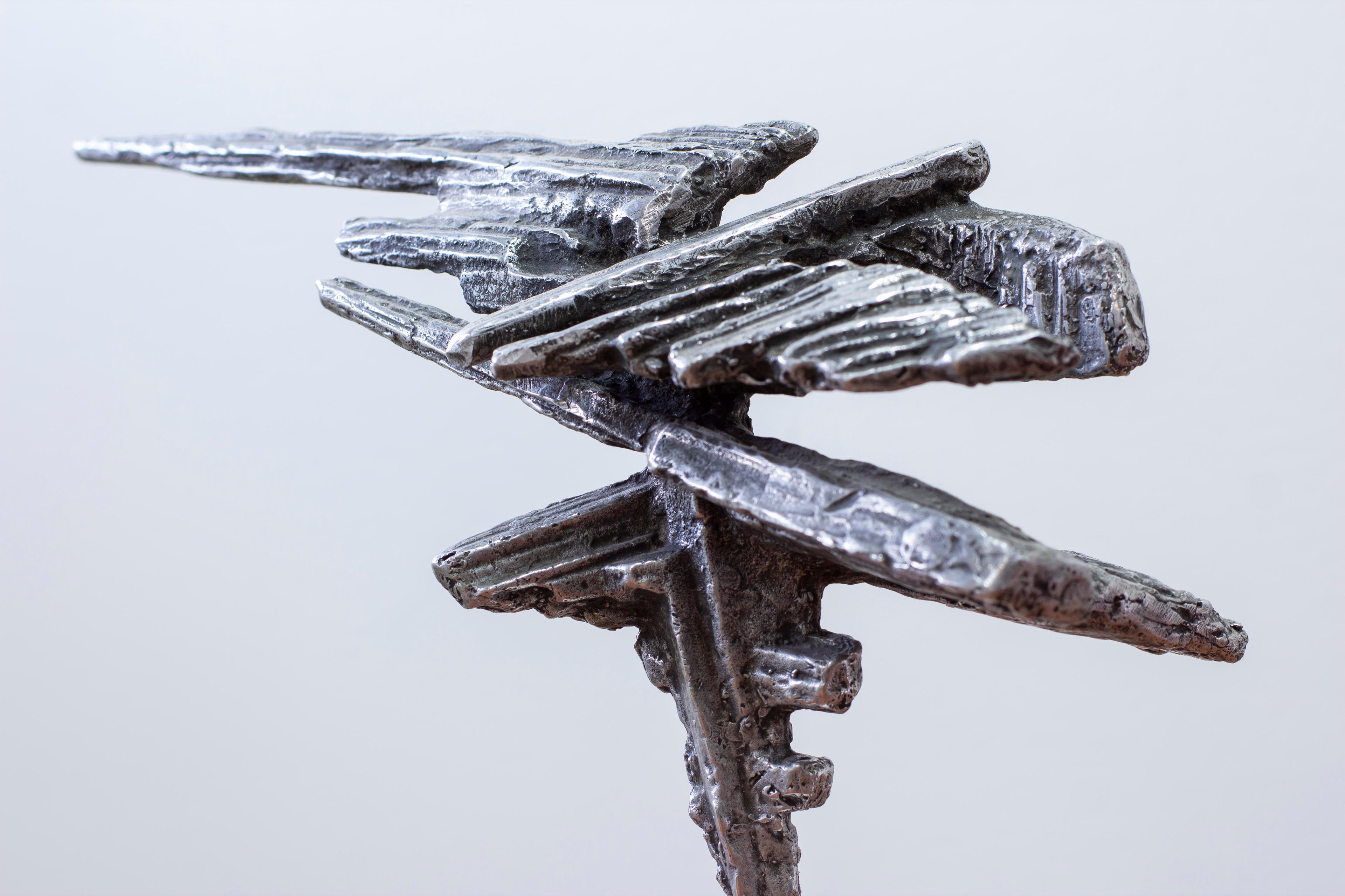 Scandinavo moderno Scultura 
