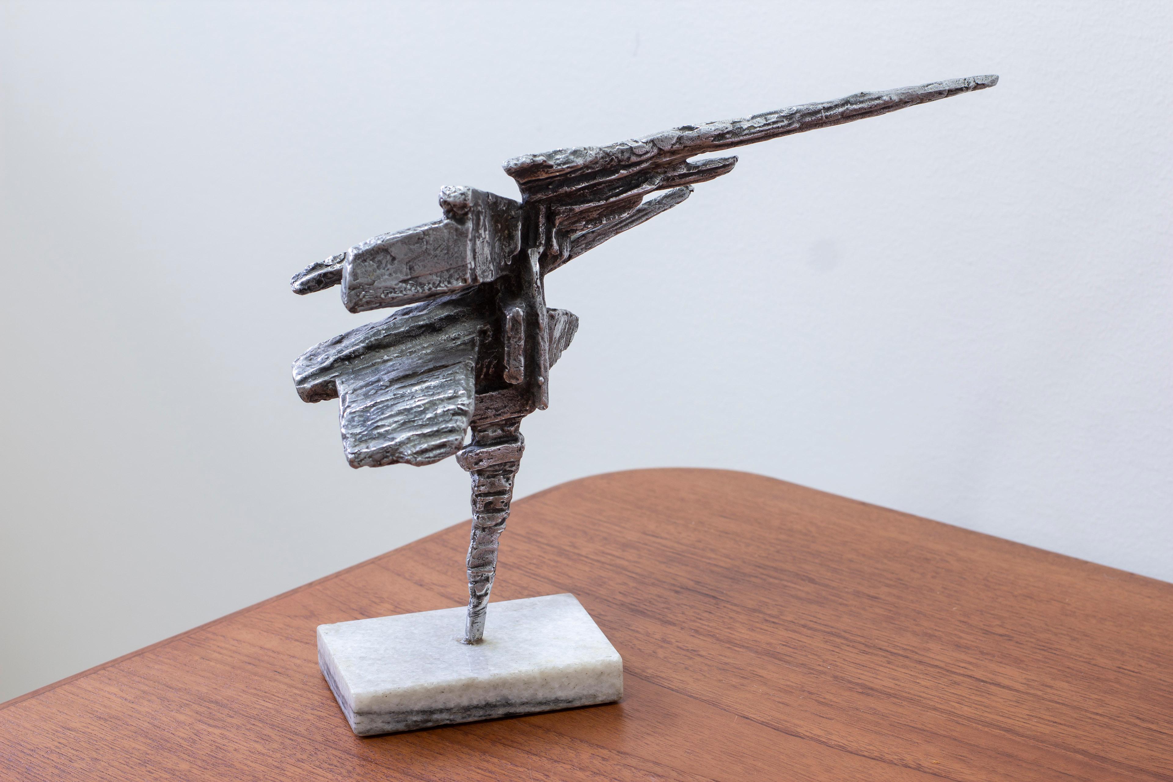 Fine XX secolo Scultura 