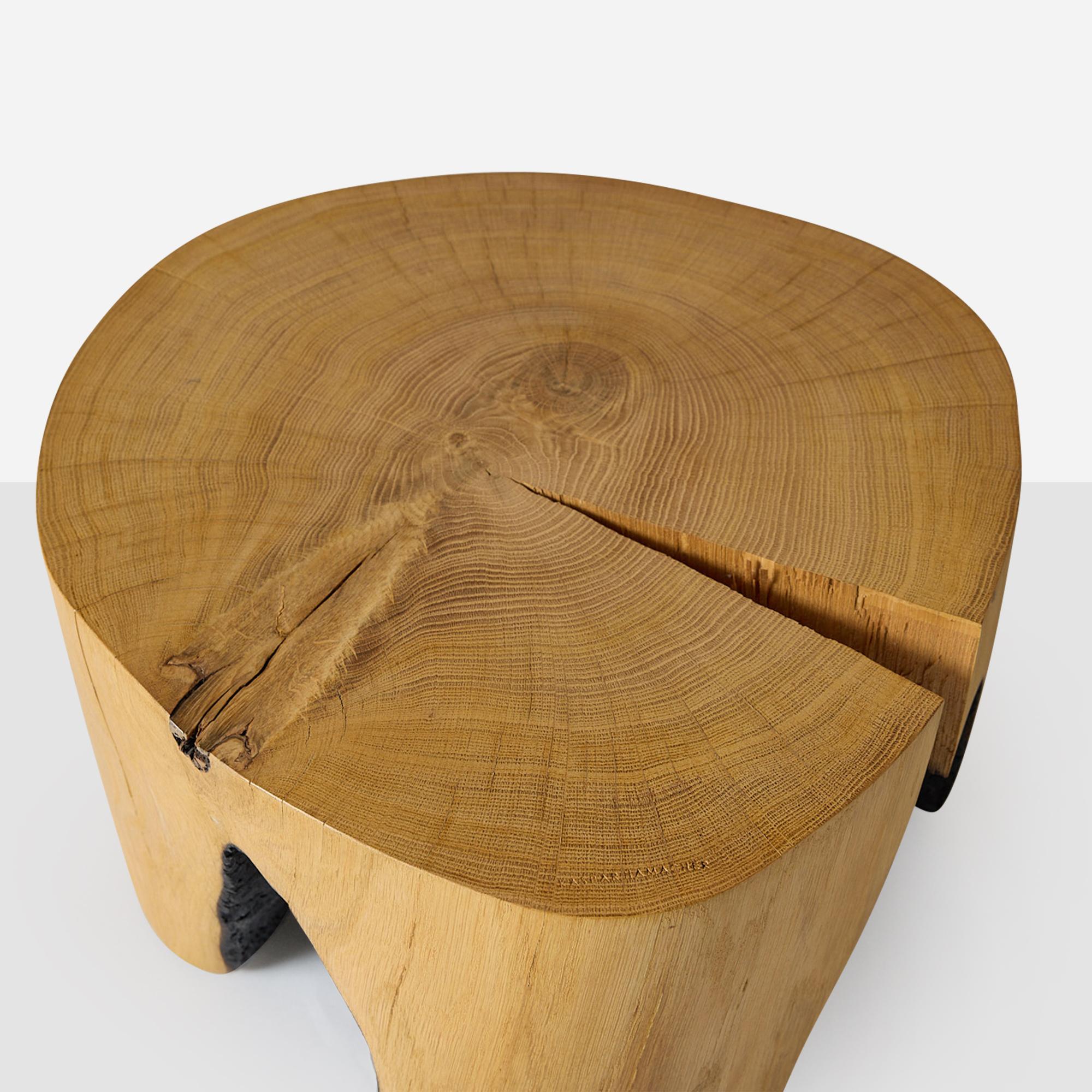 Contemporary Kaspar Hamacher 