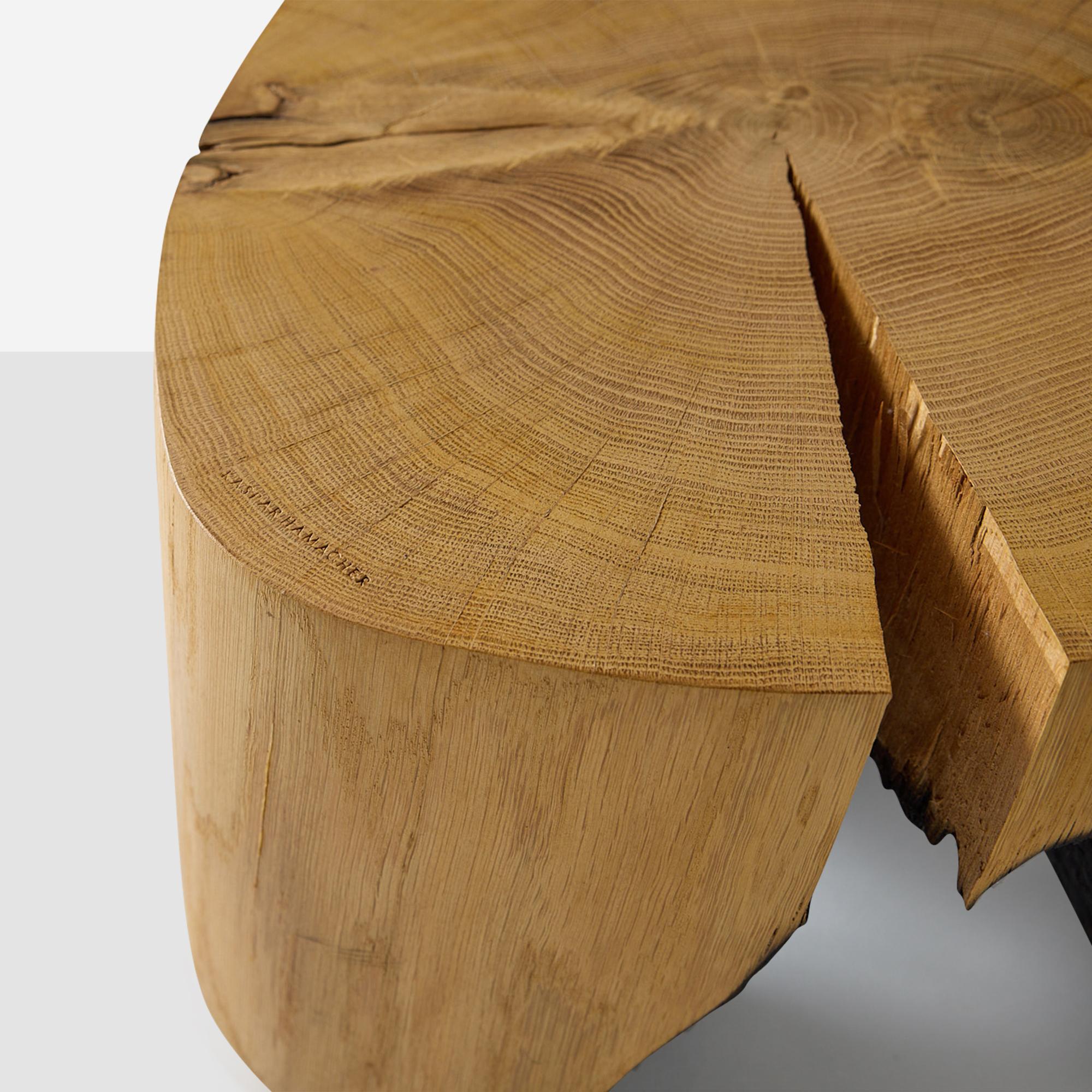 Oak Kaspar Hamacher 