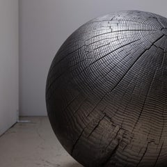 Kaspar Hamacher "Sfera" Misura grande