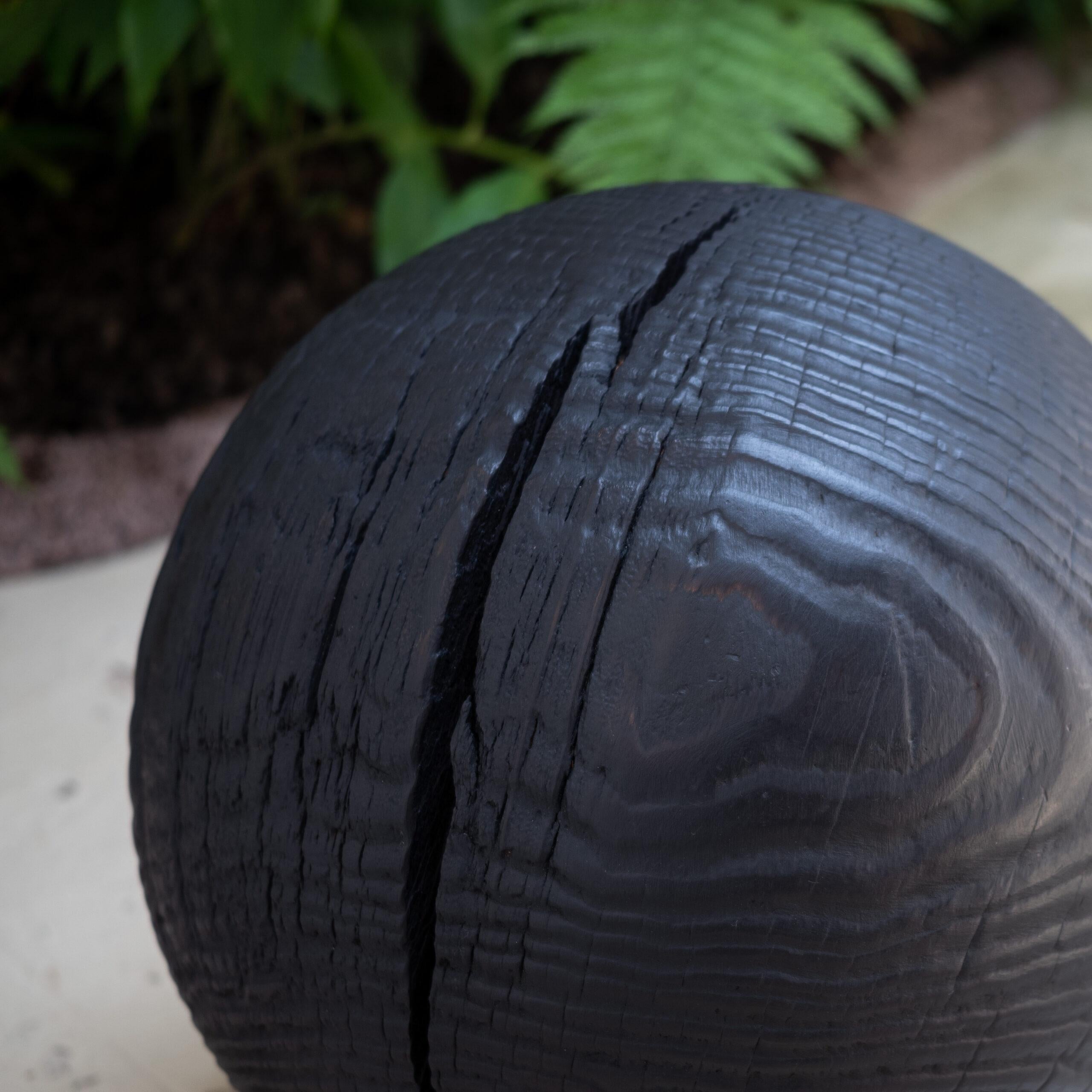 Taking nature as his basis, Kaspar Hamacher (1981), Eupen, (BE) is focused resolutely on physical rather than conceptual design. As he says himself, he feels more craftsman than designer The things he can do with wood appeal to the imagination: