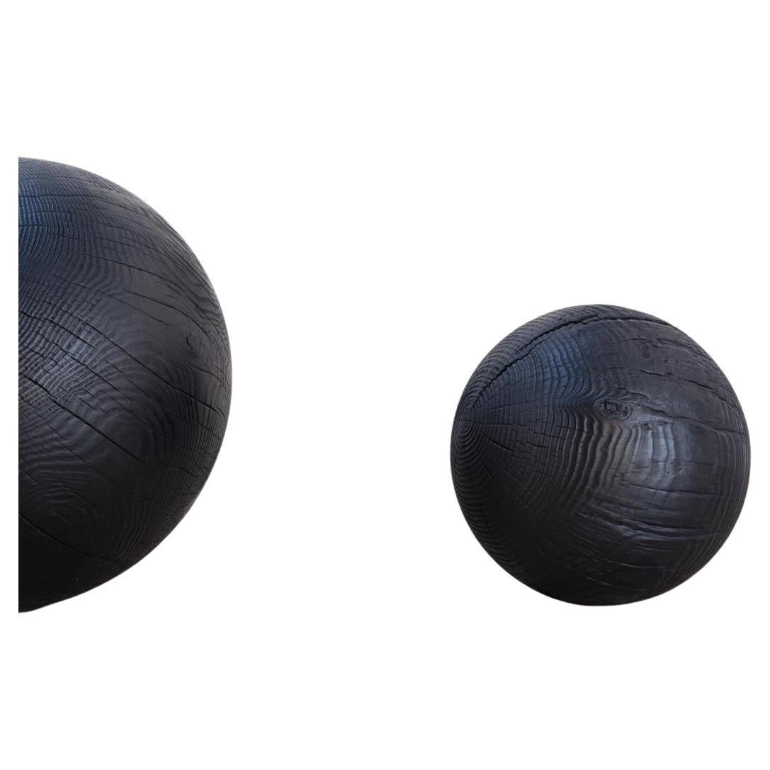 Kaspar Hamacher "Sphere" Small size