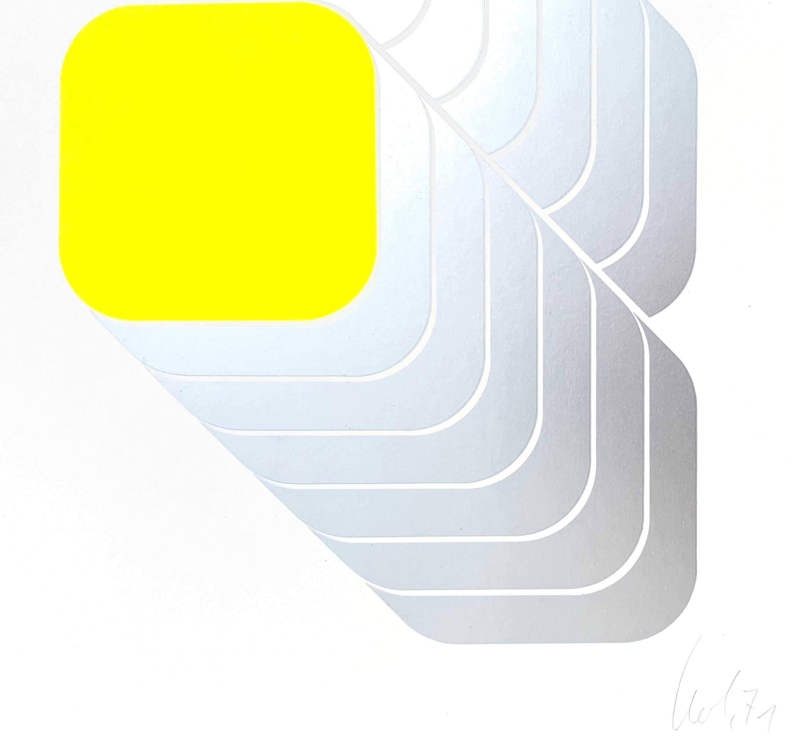 Lenk Series A, Kaspar Thomas Lenk For Sale 3