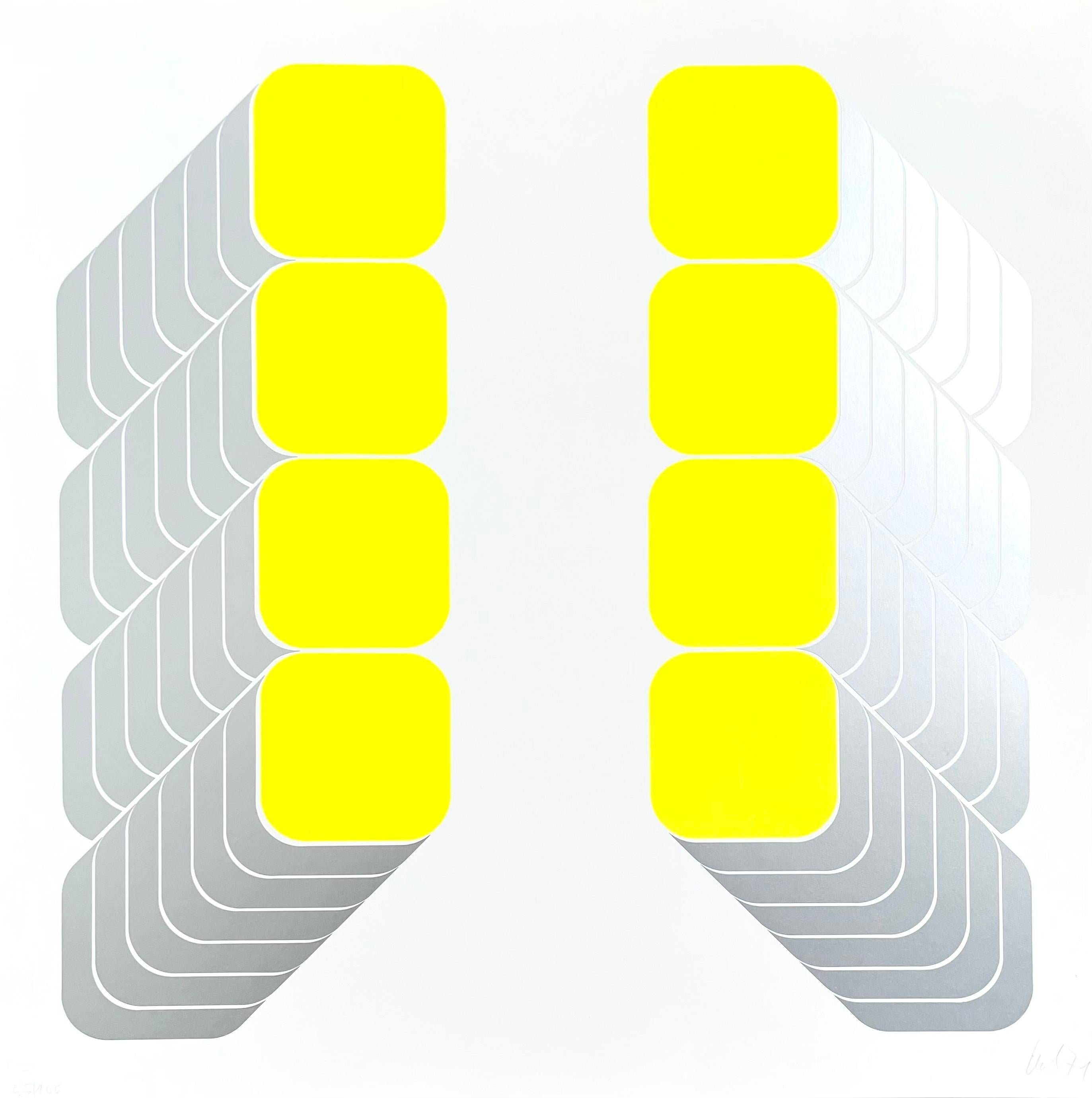 Lenk Series A, Kaspar Thomas Lenk
