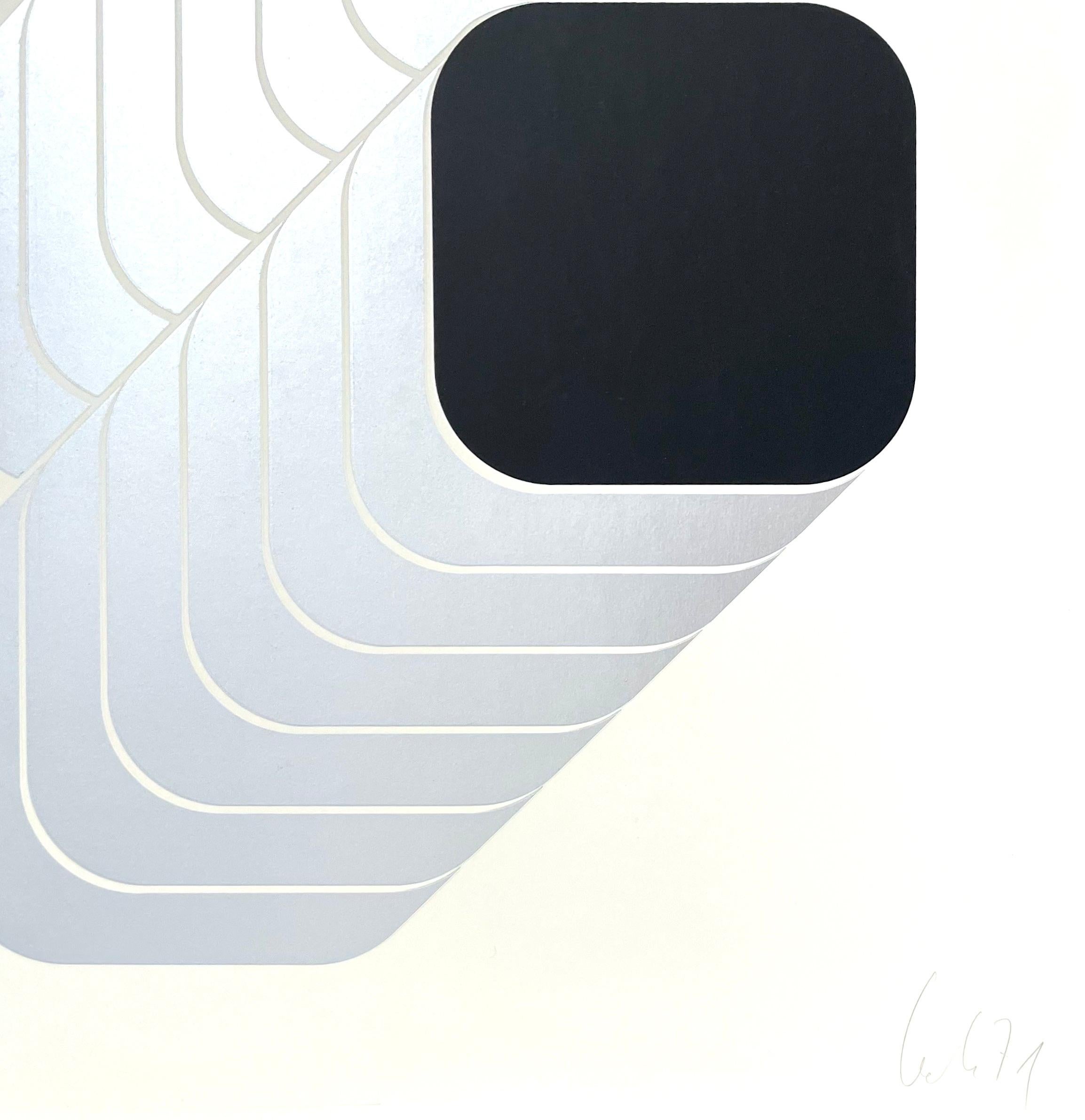 Lenk Series B, Kaspar Thomas Lenk For Sale 3