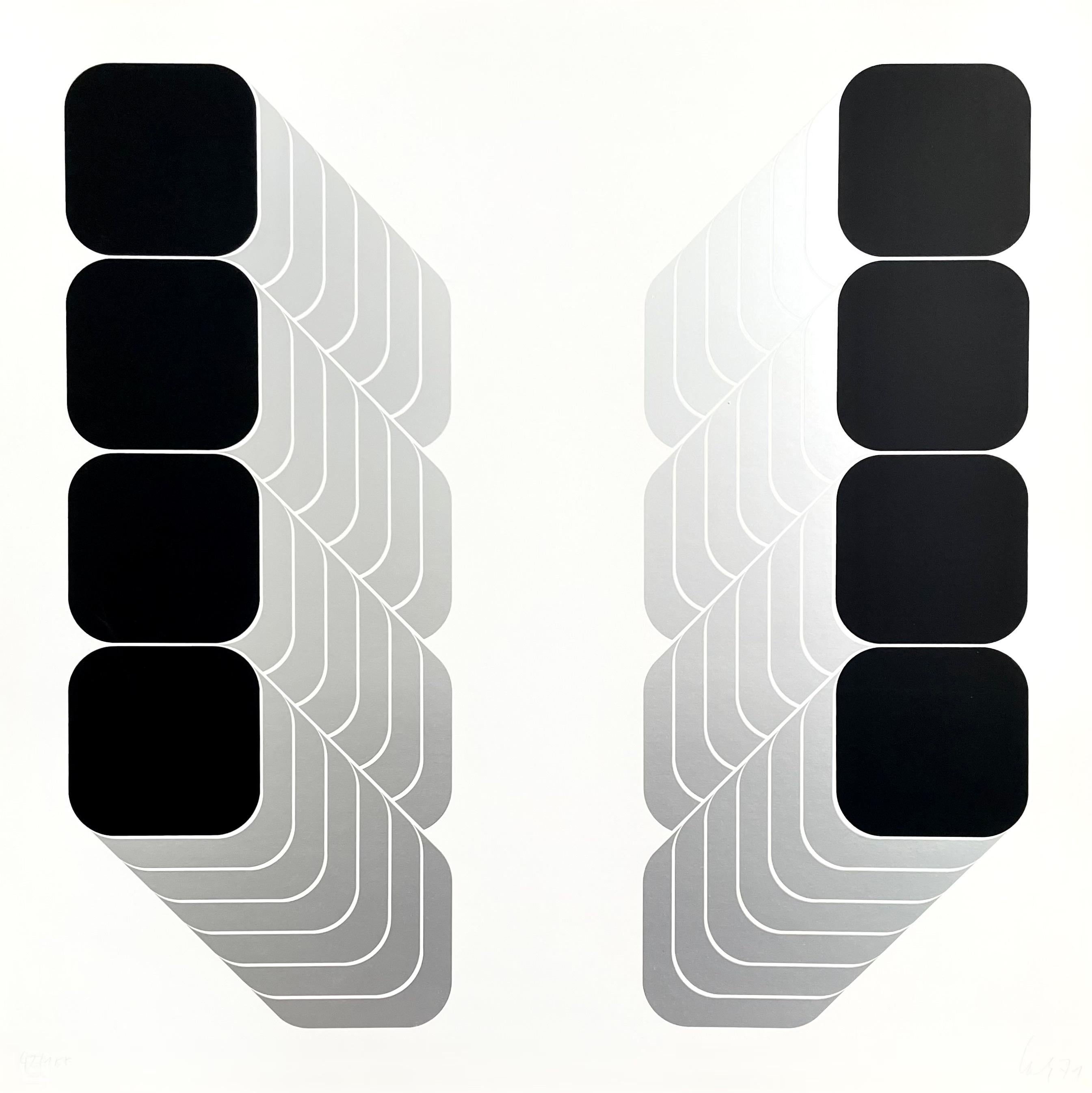 Lenk Series B, Kaspar Thomas Lenk