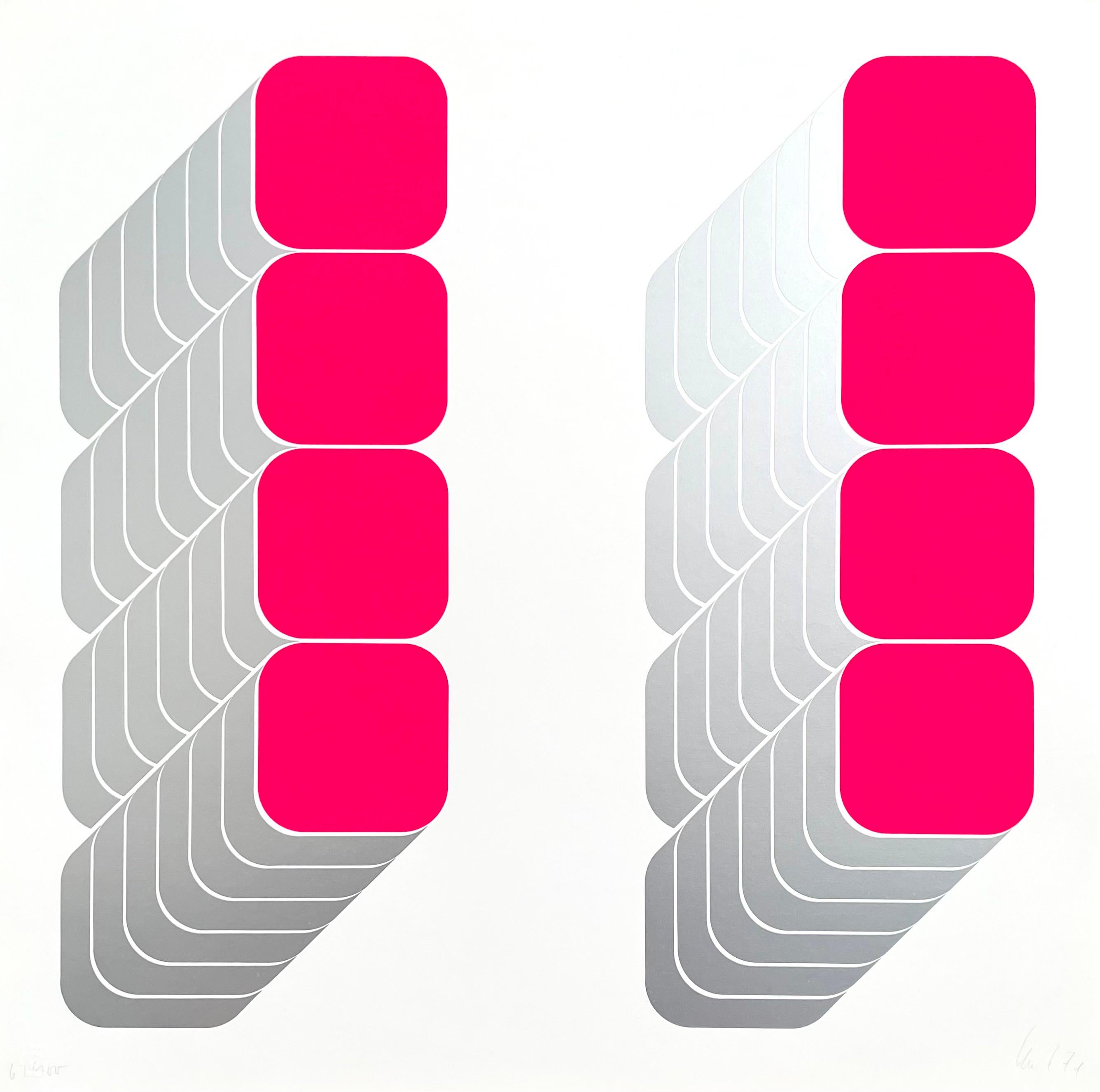 Lenk Series C, Kaspar Thomas Lenk