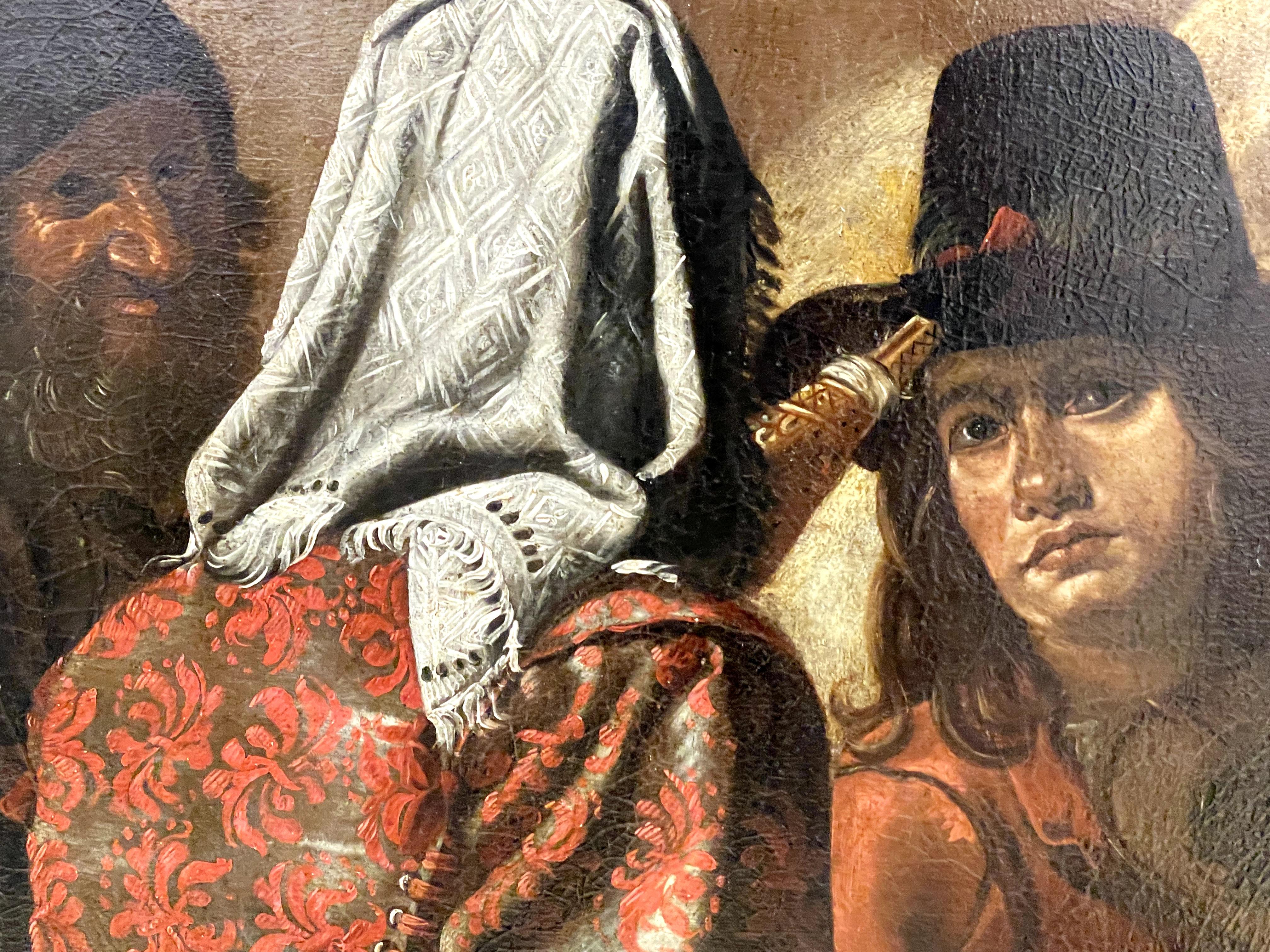 Kaspar Waldmann (1657–1720) – 