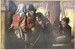 "Gipsy Musicians"