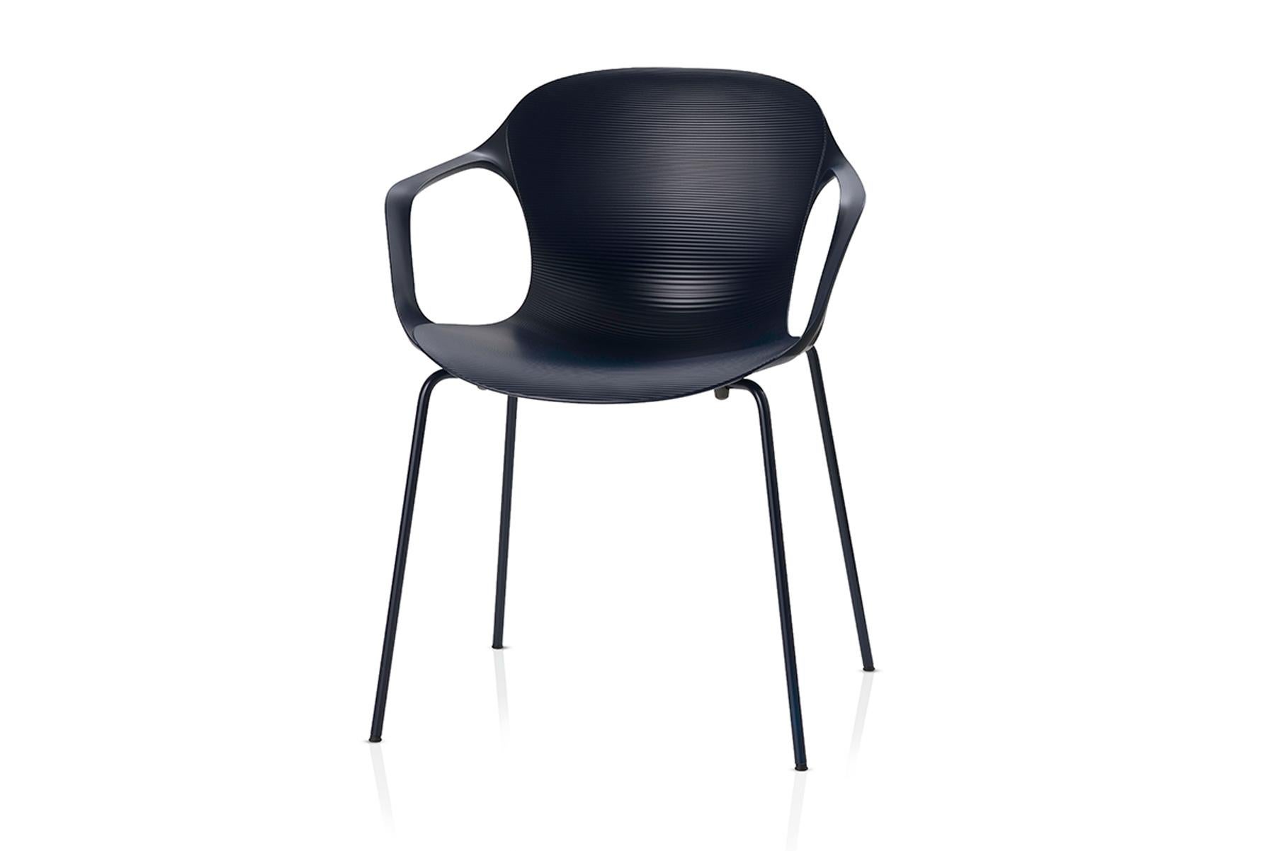 Mid-Century Modern Kasper Salto - Serviette modèle Ks62 en vente