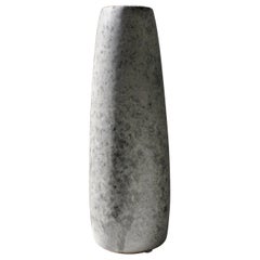 Kasper Würtz Small Obelisk Vase in Granite Glaze