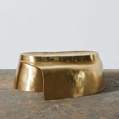 Kassena Coffee Table