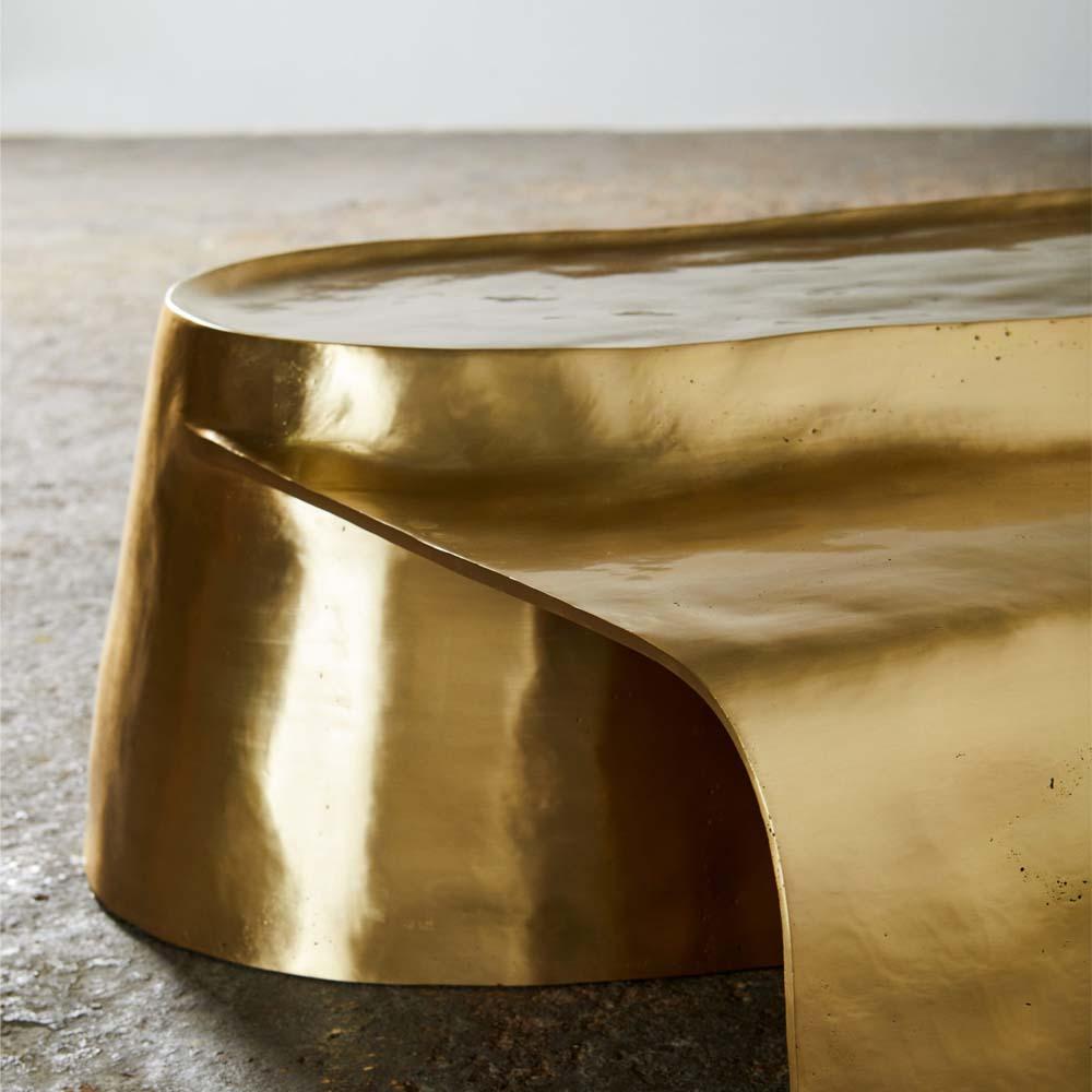 Other Kassena Coffee Table For Sale