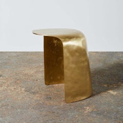Kassena Side Table
