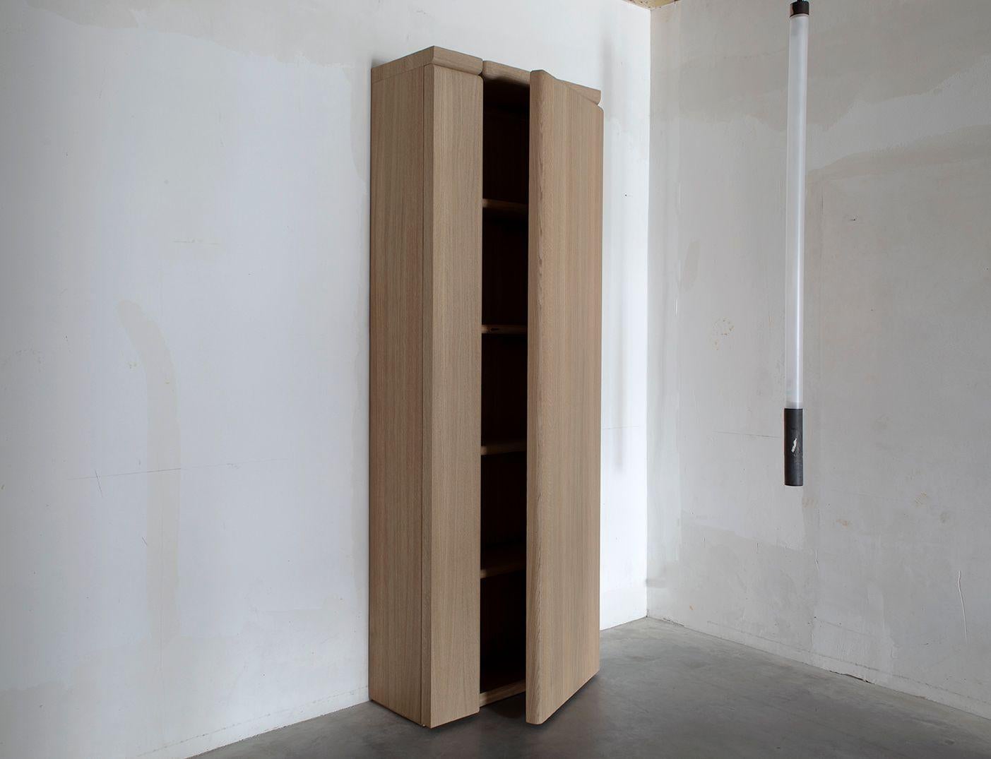 Post-Modern Kast 002 Cabinet by Van Rossum For Sale