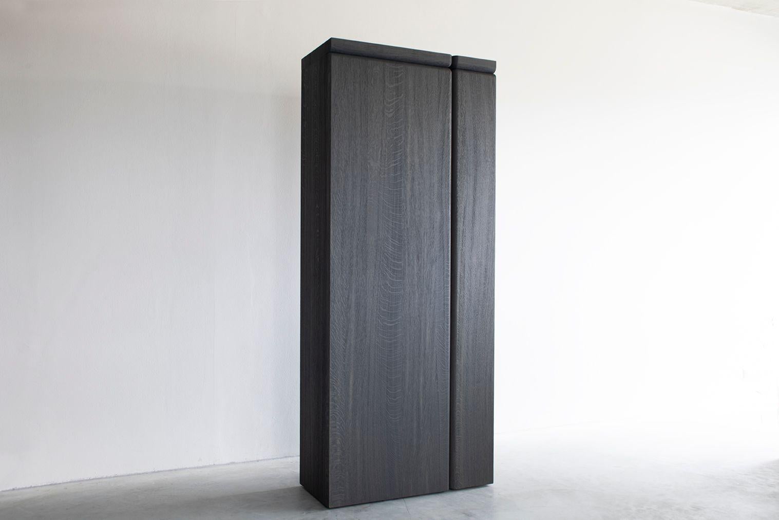 Contemporary Kast 002 Cabinet by Van Rossum For Sale