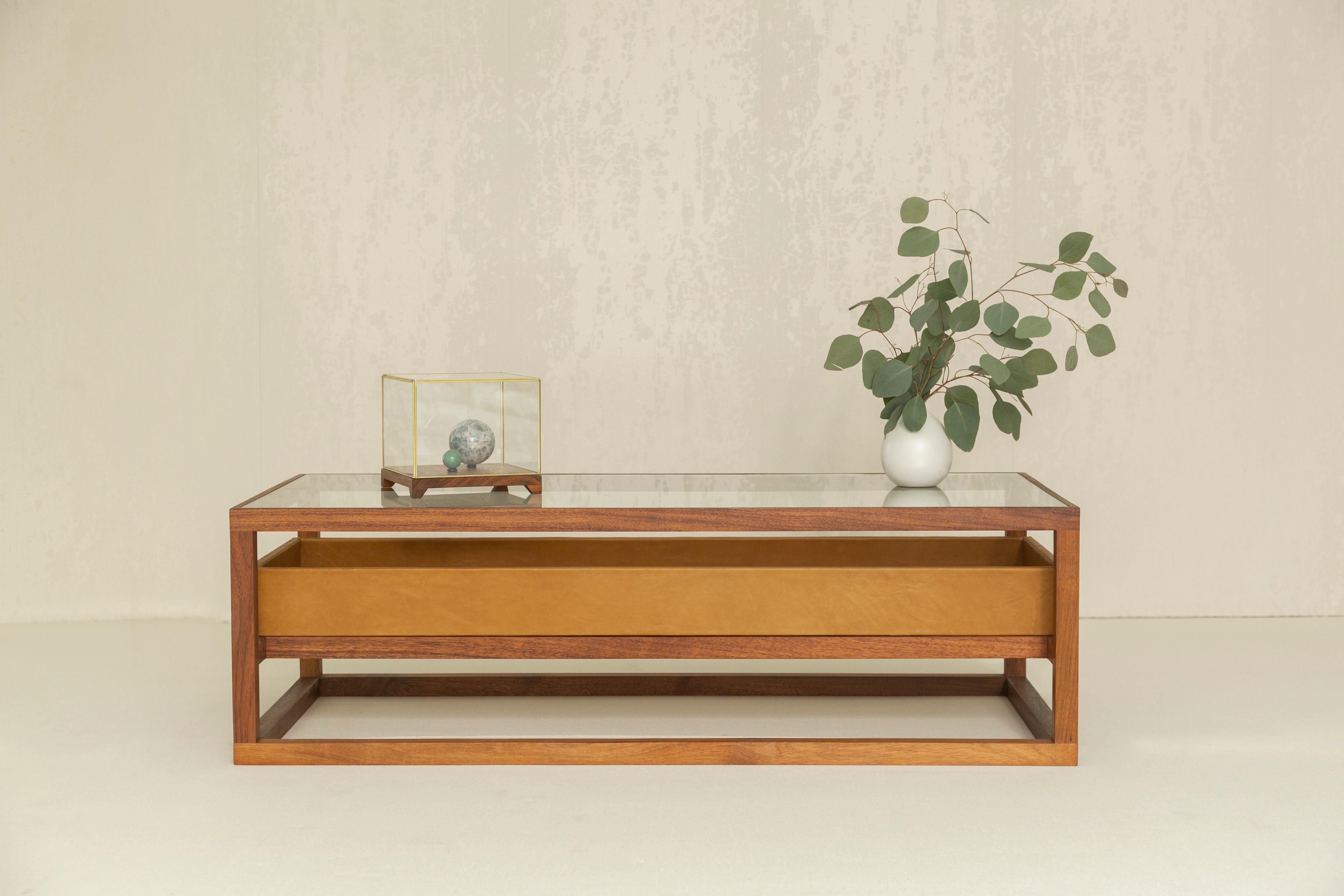 Kasteel coffee table designed by Tana Karei For Sale at 1stDibs