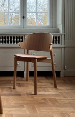 Kastellet Dining Chair by Made by Choice