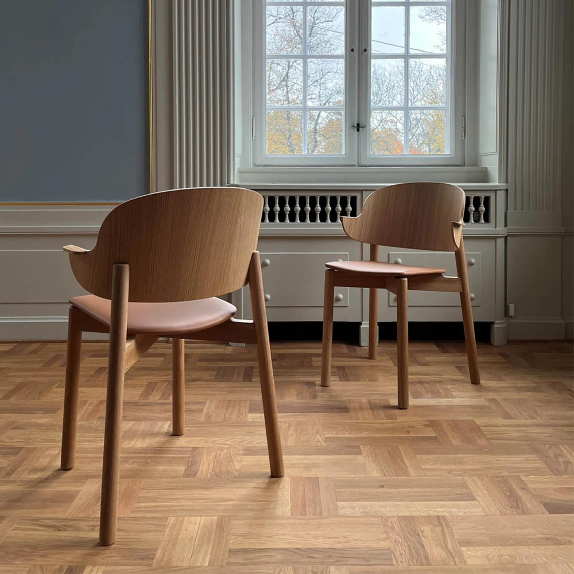 Sedia da pranzo Kastellet di Made by Choice In condizioni Nuovo in vendita a Geneve, CH