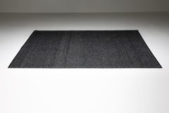 Tapiz Kasthall, Marocco 640, Diseño Textil Sueco, Lana y Lino Bouclé