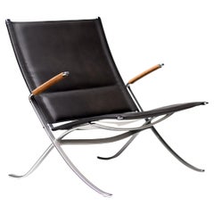 Kastholm and Fabricius FK82 Lounge Chair