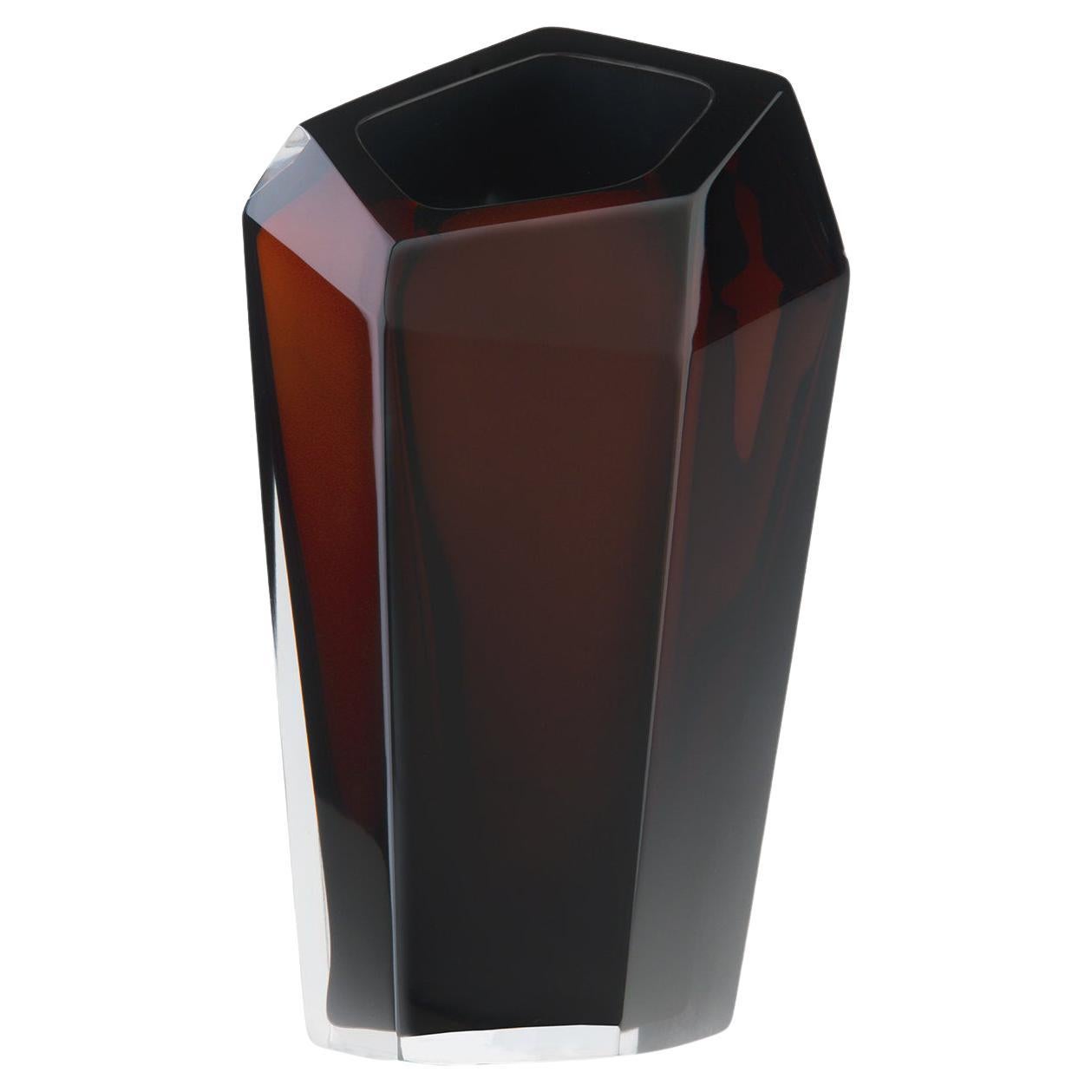 Esker XL Vase by Pol Polloniato For Sale at 1stDibs