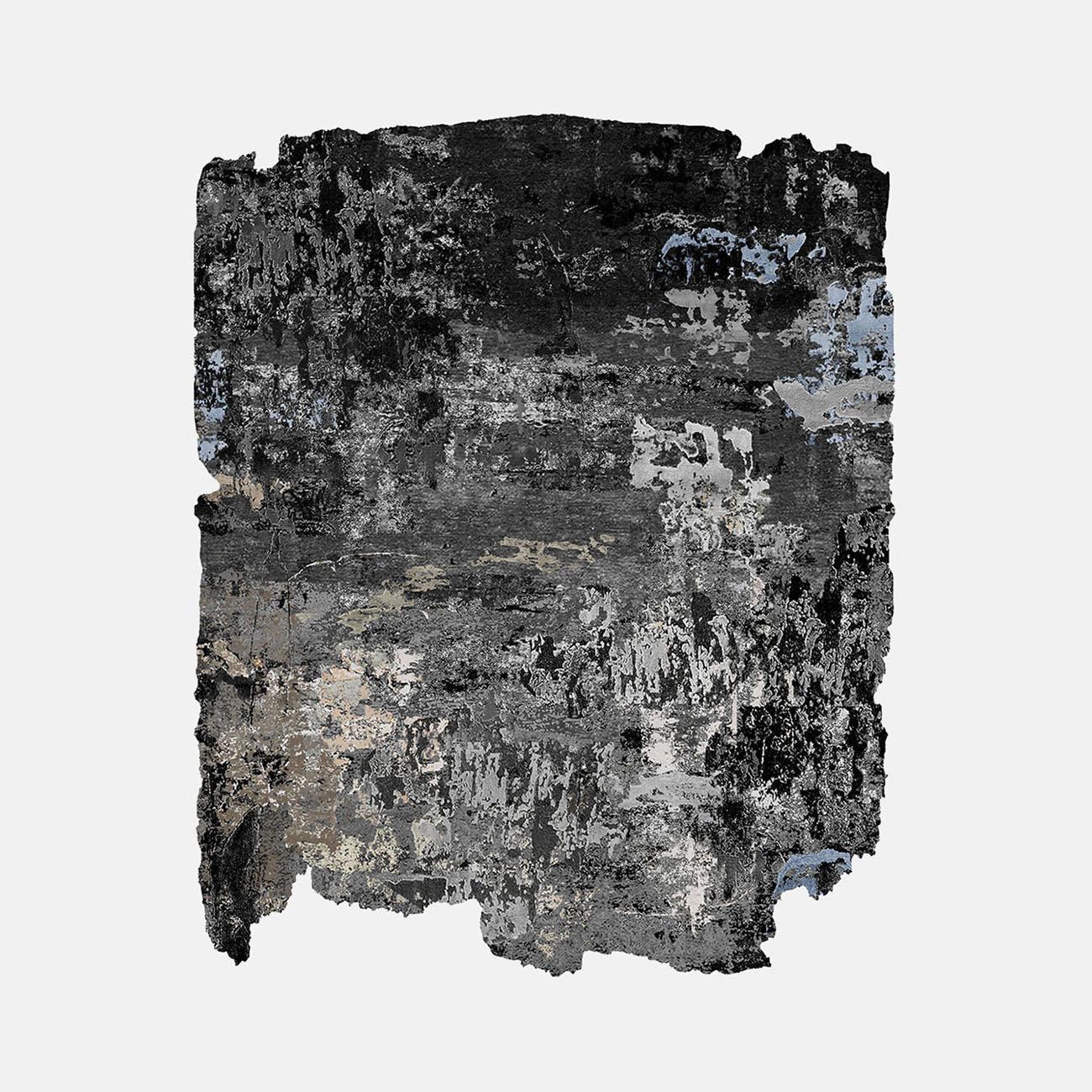 Kastrup fermé le dimanche soir Edit LR Rug by HENZEL STUDIO
Dimensions : L 139,7 x L 220,98 cm : L 139,7 x L 220,98 cm.
MATERIAL : Laine, Mohair et Soie.

Calle Henzel est un précurseur dans le domaine des tapis organiques aux formes libres, avec