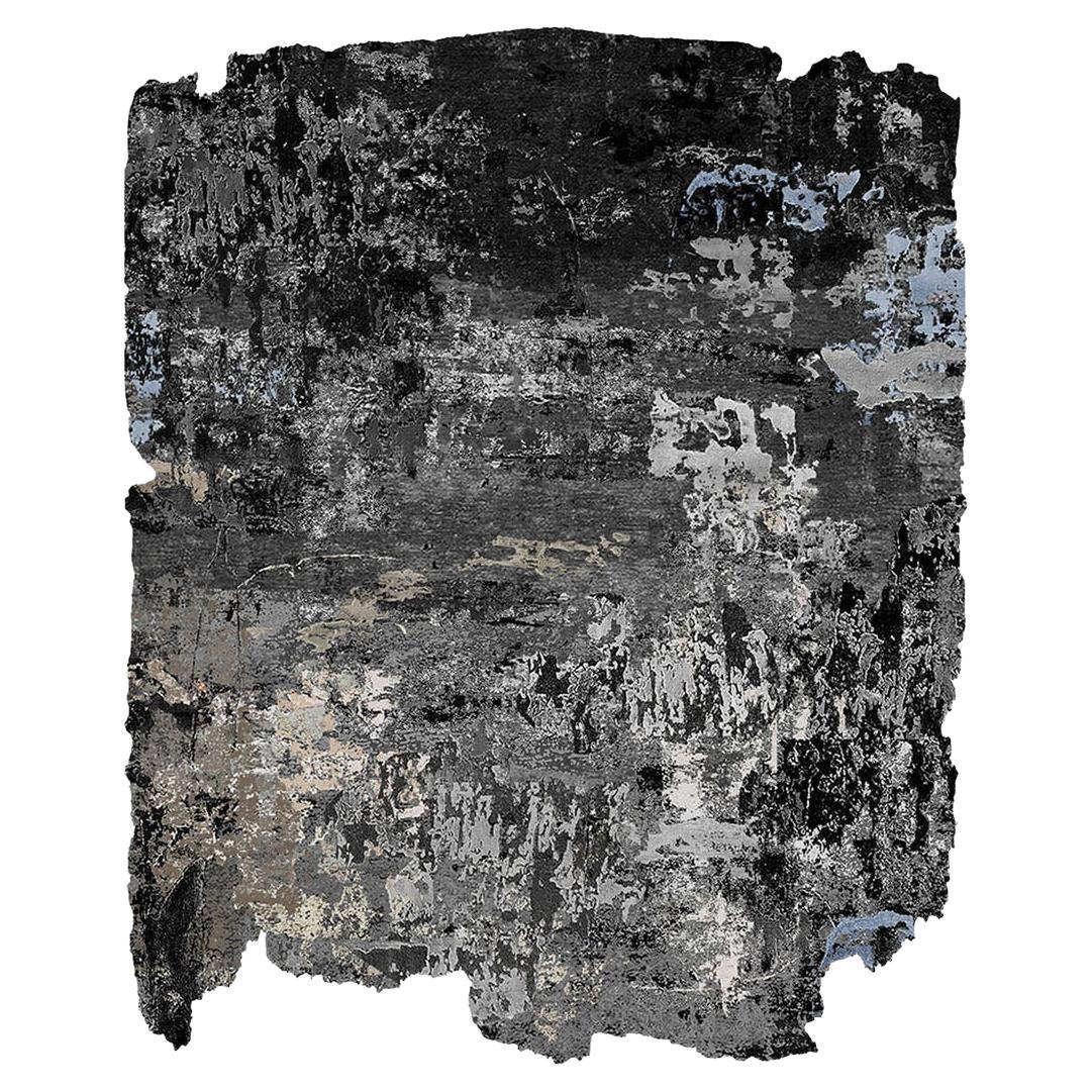 Kastrup fermé le dimanche soir Edit LR Rug by HENZEL STUDIO en vente